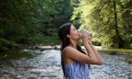 Terapii complementare - Beneficiile postului cu apă