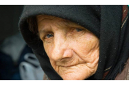 Populația României, tot mai îmbătrânită