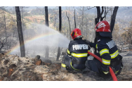 Pompierii care au fost în Grecia, felicitați de către premierul Florin Cîțu