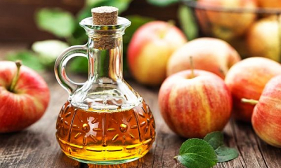 Oțet de mere, beneficii uimitoare pentru sănătate și nu numai. Studiile demonstrează eficienţa sa