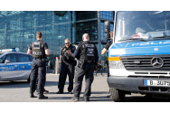 Român mort în arestul Poliției din München