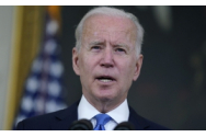 VIDEO| Joe Biden, către teroriștii ISIS-K: 'Nu am terminat cu voi, încă. SUA nu vor avea linişte. Nu vom ierta si nu vom uita'