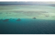 Insula Kale a dispărut sub ape din cauza încălzirii globale