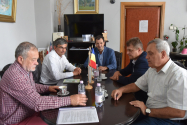   Săraci, dar fuduli  - CJ Vaslui finanțează proiecte în Republica Moldova!