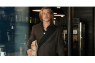 Brad Pitt devine ambasador al unei mărci de cafea