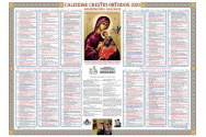 Calendar Creștin Ortodox. Sărbătoare 4 septembrie 2021