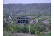 COVID19: Vaslui: Comuna Bogdana se află în scenariul roşu