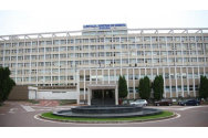 Secţia ATI destinată bolnavilor COVID a Spitalului Judeţean Suceava are toate paturile ocupate