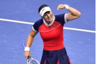 US Open: Bianca Andreescu s-a calificat în optimi - A cedat doar trei game-uri