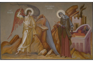 Calendar creștin ortodox, 6 septembrie. Pomenirea minunii Sfântului Arhanghel Mihail în Colose