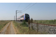 Cât a costat și cum arată primul tren diesel românesc