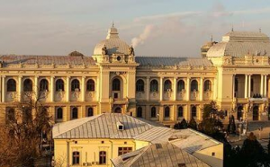 UAIC, în topul celor mai bune universități românești