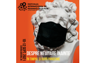 Festivalul Internațional de Psihanaliză și Film revine la Iași