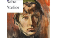 Spațiul creativ al pictorului Corneliu Baba