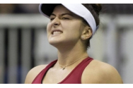 VIDEO Bianca Andreescu, eliminată dramatic în optimile de la US Open: Meciul cu Sakkari s-a încheiat după ora două dimineața la New York