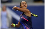 Leylah Fernandez, în semifinale la US Open - Noua senzație a tenisului a învins-o pe Elina Svitolina după un meci dramatic