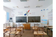  Clase simultane pentru sute de elevi, la Botoșani