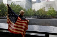 Statele Unite ale Americii comemorează sâmbătă atentatele jihadiste de la 11 septembrie