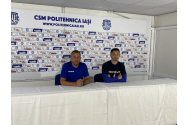 Totul pentru victorie! CSM Politehnica Iași - FC Buzău, duminică, de la ora 13:00, în etapa a VI-a a Ligii 2
