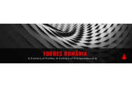 Forbes România va premia cele mai importante firme din Iași