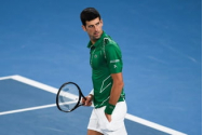 Novak Djokovic, învins categoric în finala US Open: Daniil Medvedev, campion după o evoluție entuziasmantă
