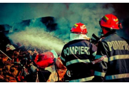 13 septembrie marcată ziua pompierilor militari