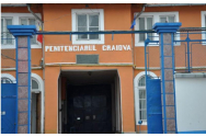 Focar de COVID la Penitenciarul Craiova