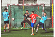 Șase echipe naționale și patru formații de club din străinătate au venit la Iași, la Cupa Magic!