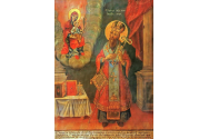 Calendar ortodox, 15 septembrie - Sfântul Ierarh Iosif cel Nou de la Partoș