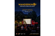 Wanderkino @Iași – Cinema pe patru roți & muzică live