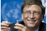 Adio pandemie! Bill Gates știe cum îi venim de hac virusului SARS-CoV-2