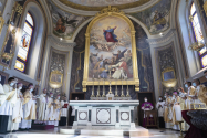 Catedrala „Adormirea Maicii Domnului” *, deschisă pentru marele public!