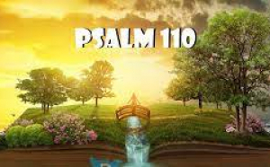 Psalmii 65 și 110 aduc noroc și succes în viața fiecăruia