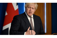  Premierul britanic, Boris Johnson, şi-a remaniat Guvernul