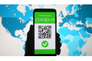 Italia generalizează obligativitatea certificatului digital anti-COVID