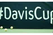 ​Cupa Davis: Programul meciurilor din cadrul întâlnirii Romania - Portugalia