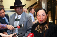 Partidul Maorilor cere dezbatere națională pe tema schimbării numelui Noii Zeelande