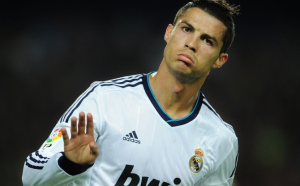 Cristiano Ronaldo a fost jecmănit de 300.000 de euro și nici nu și-a dat seama! Ce schemă a folosit
