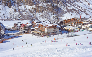 La schi în Austria, doar cu rest negativ sau vaccin anti-COVID