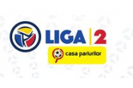 Liga 2: Universitatea Cluj a urcat pe locul 4 / Remiză între CSA Steaua și CS Șelimbăr (Clasamentul după șapte etape)