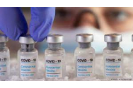 Dosar penal cu privire la modalitatea de achiziţionare a dozelor de vaccinuri împotriva COVID-19