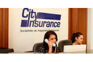 Falimentul companiei City Insurance, un eşec de supraveghere din partea ASF