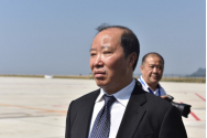 Fostul rege al lichiorurilor din China, condamnat la închisoare pe viaţă pentru luare de mită