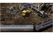 Accident feroviar în Montana. Trei persoane au murit și mai multe au fost rănite