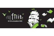  FILIT, cel mai mare festival de literatură din sudul Europei