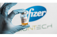 România va primi 737.100 de doze de vaccin Pfizer BioNTech.Iașului îi vor reveni 140.400 de doze