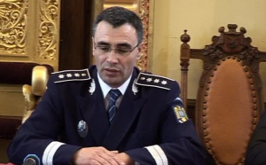(VIDEO) Interviul ZILEI-Invitat: Liviu Zanfirescu, directorul Politiei Locale Iasi