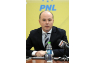 Președintele PNL Iași, ales în conducerea națională a partidului
