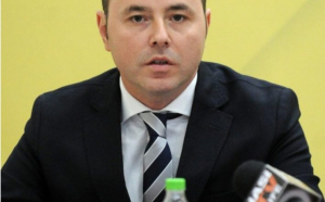 Președintele PNL Iași, Alexandru MURARU, a fost ales vicepreședinte în noul birou executiv al PNL