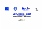 FERTIGYN SRL – Comunicat de presă privind începerea proiectului „INOVATIE SI COMPETITIVITATE IN TERAPIA INFERTILITATII